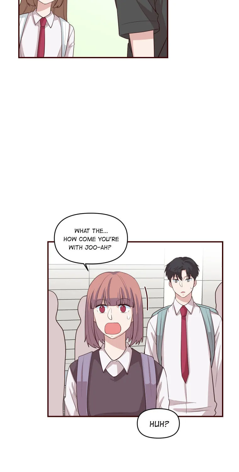 Read Homemaker chapter 26 image 18 on Lezhin