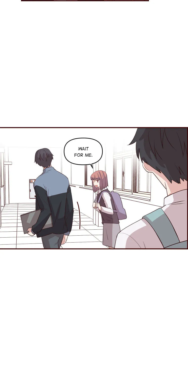 Read Homemaker chapter 26 image 2 on Lezhin
