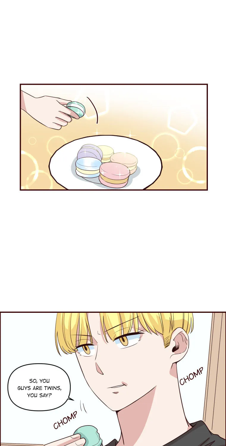 Read Homemaker chapter 26 image 20 on Lezhin