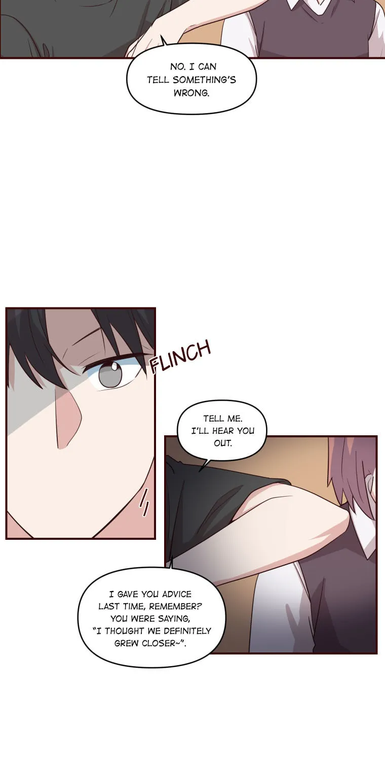 Read Homemaker chapter 26 image 23 on Lezhin