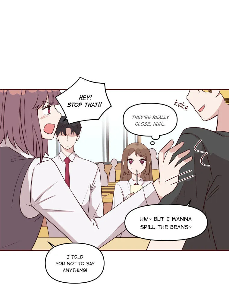 Read Homemaker chapter 26 image 24 on Lezhin