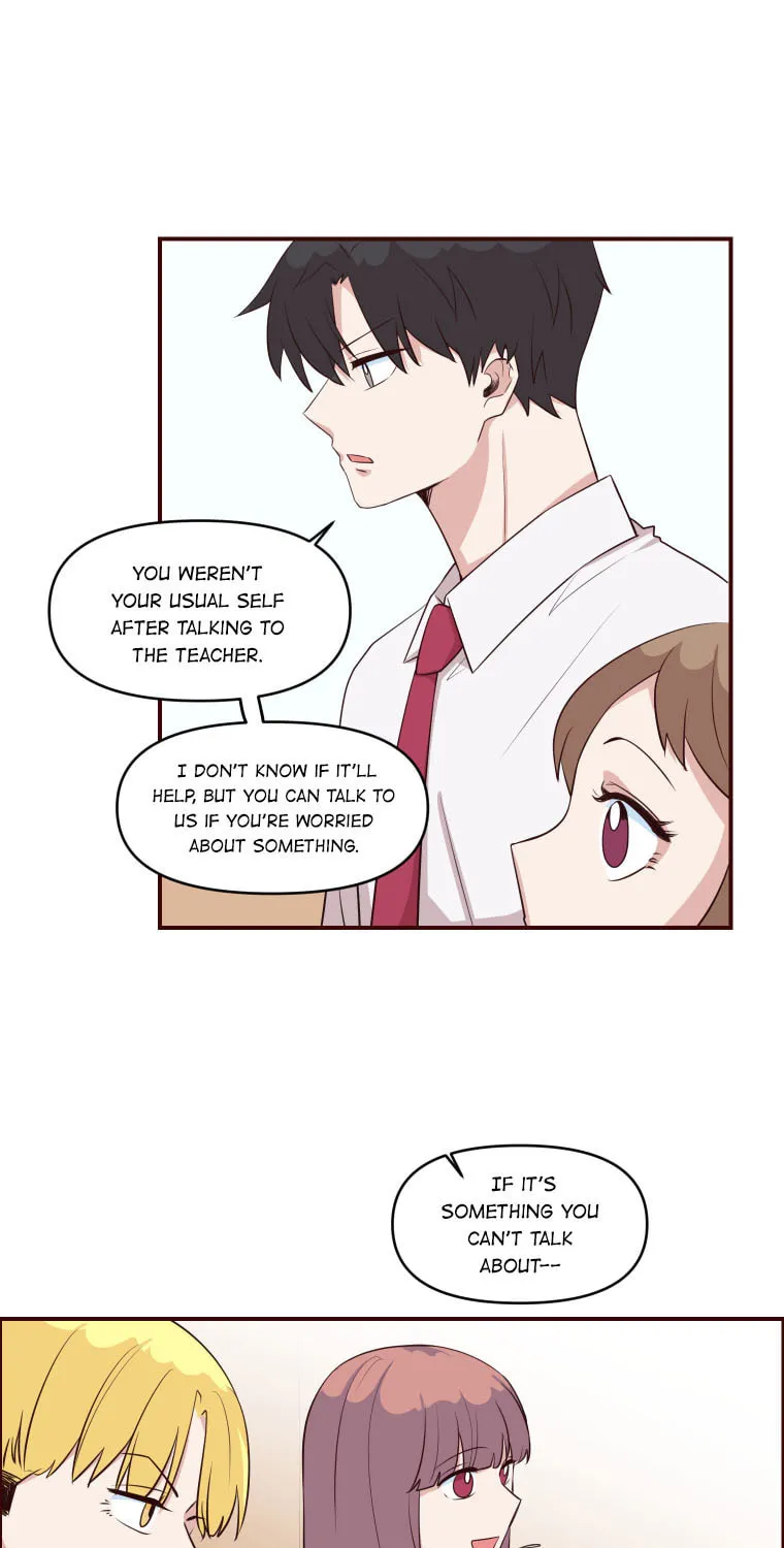 Read Homemaker chapter 26 image 25 on Lezhin