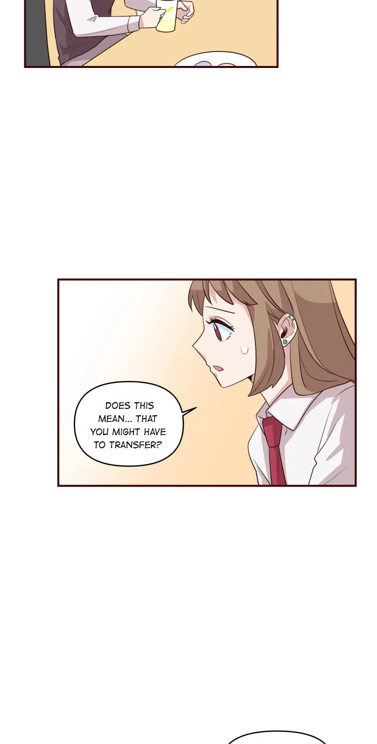 Read Homemaker chapter 26 image 28 on Lezhin
