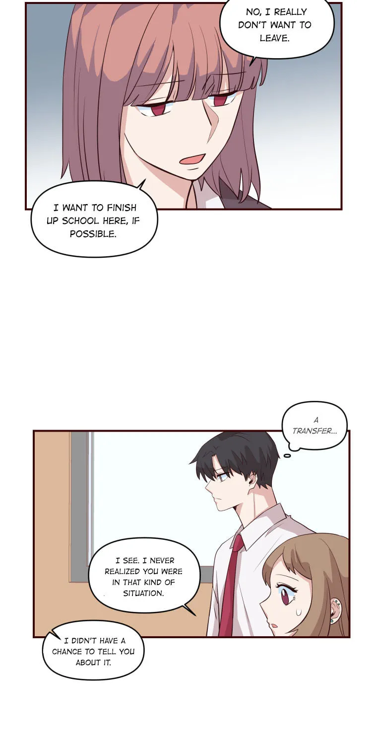 Read Homemaker chapter 26 image 29 on Lezhin