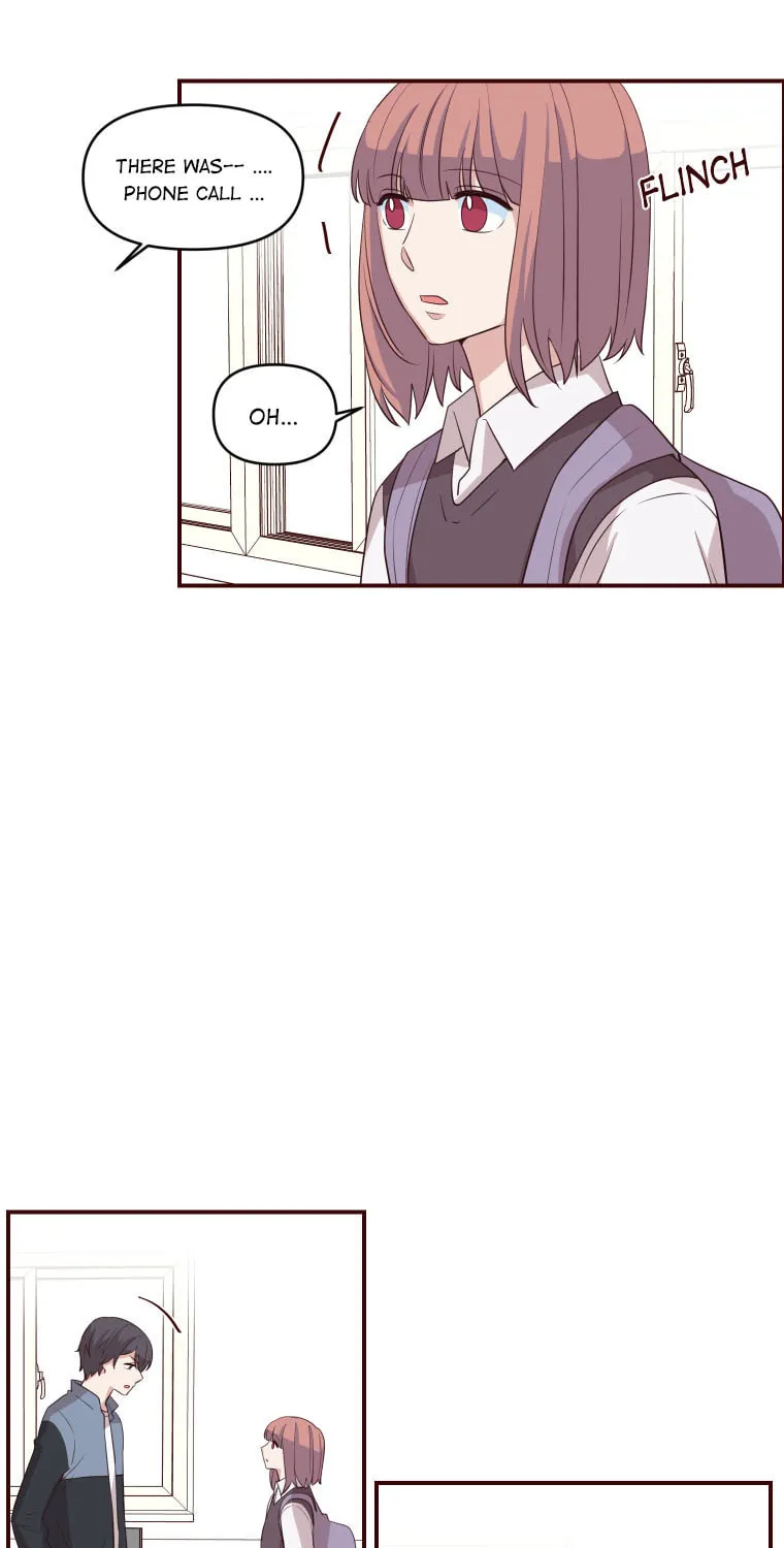 Read Homemaker chapter 26 image 3 on Lezhin