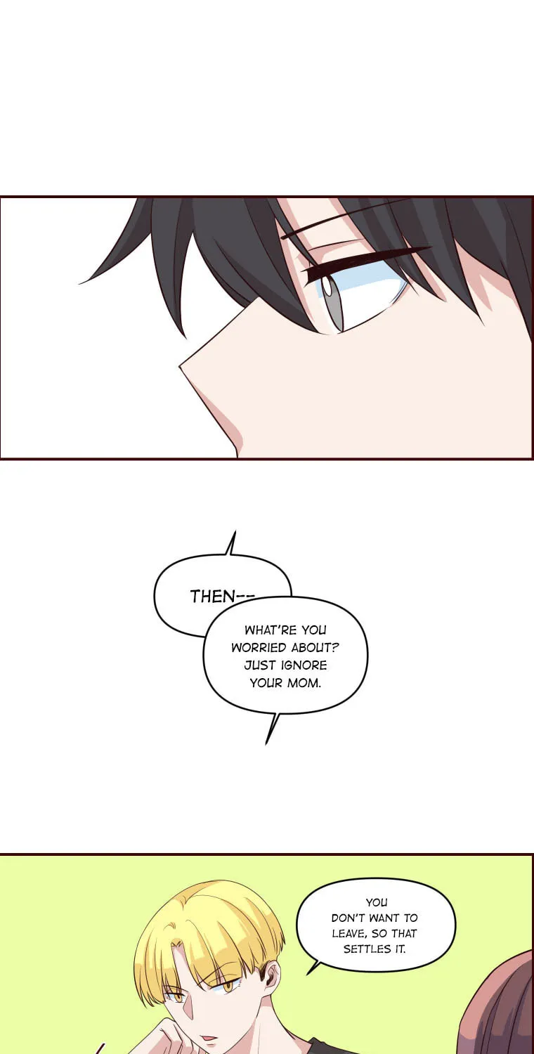 Read Homemaker chapter 26 image 30 on Lezhin