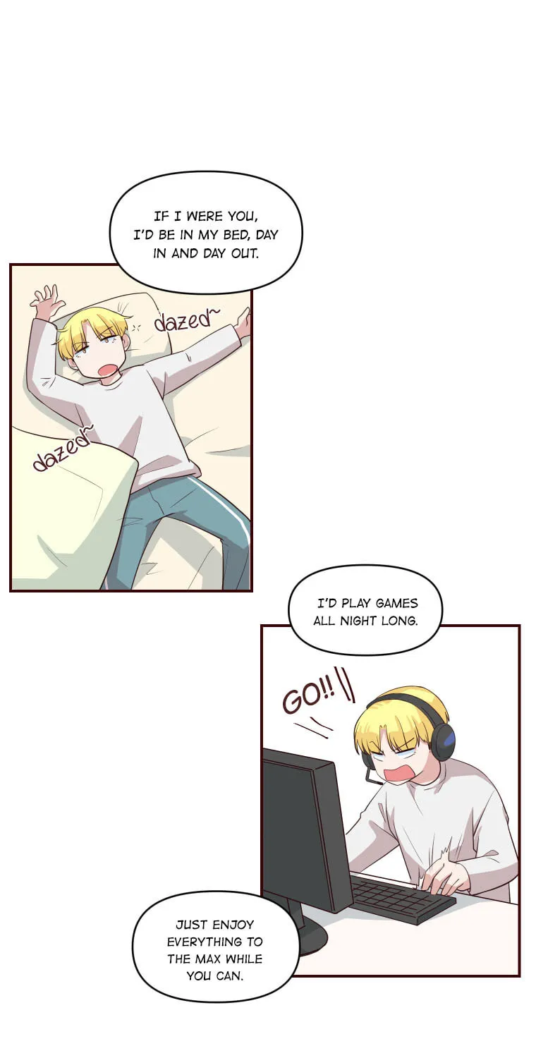 Read Homemaker chapter 26 image 32 on Lezhin