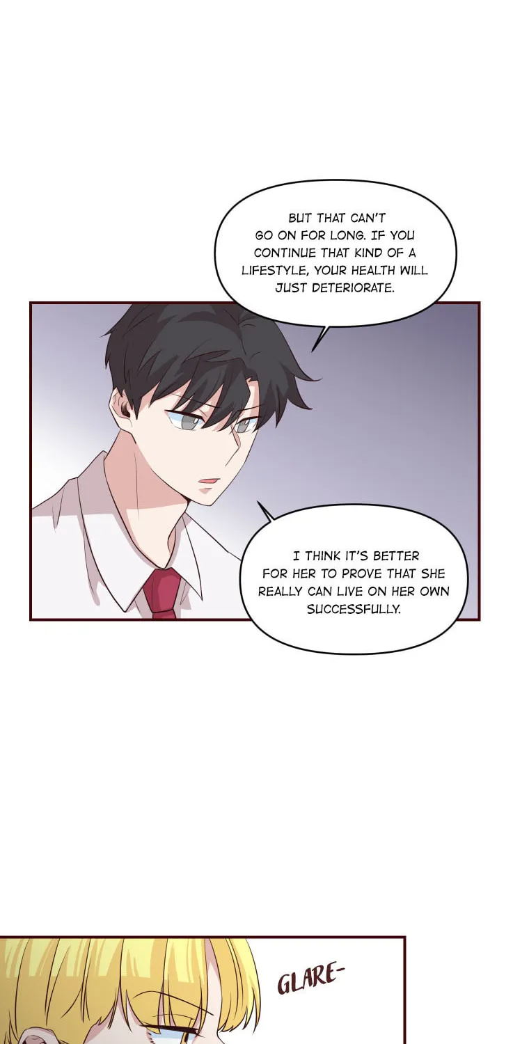 Read Homemaker chapter 26 image 33 on Lezhin