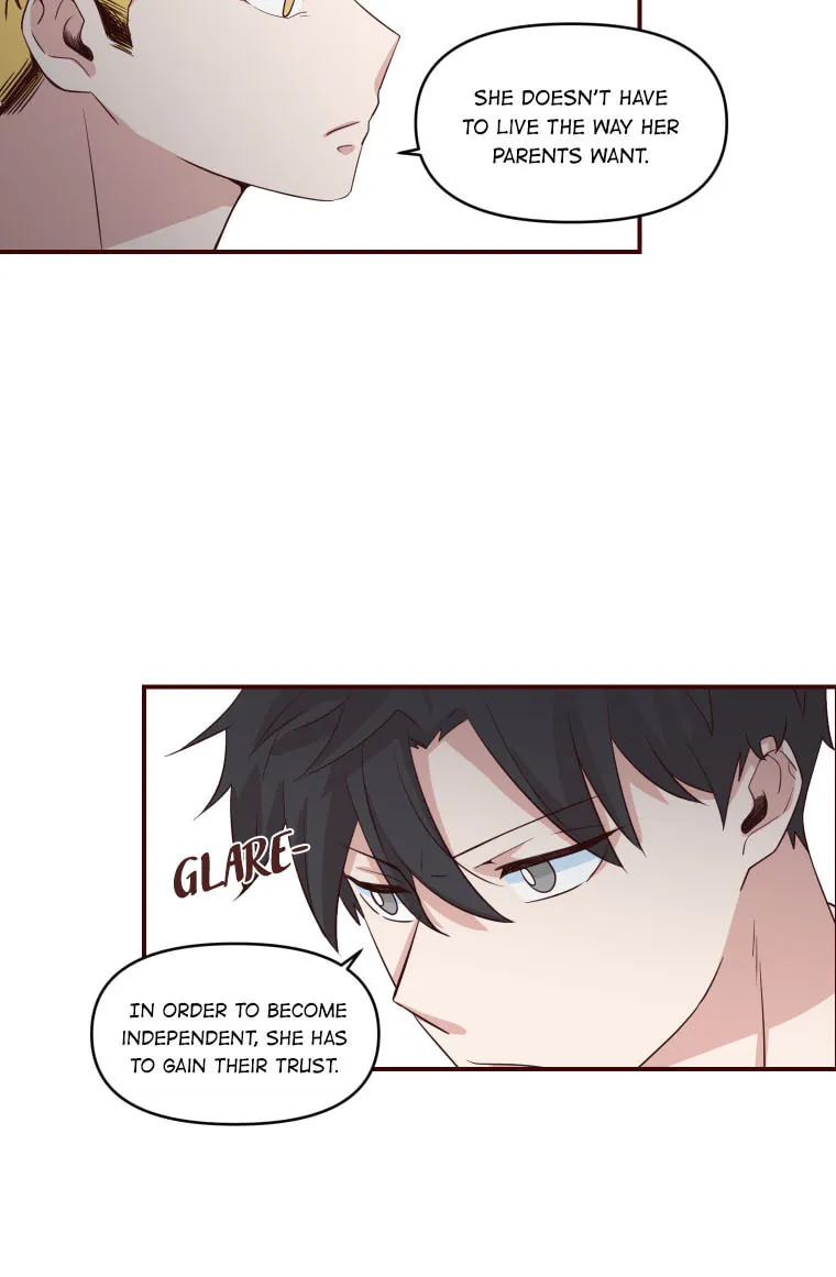 Read Homemaker chapter 26 image 34 on Lezhin