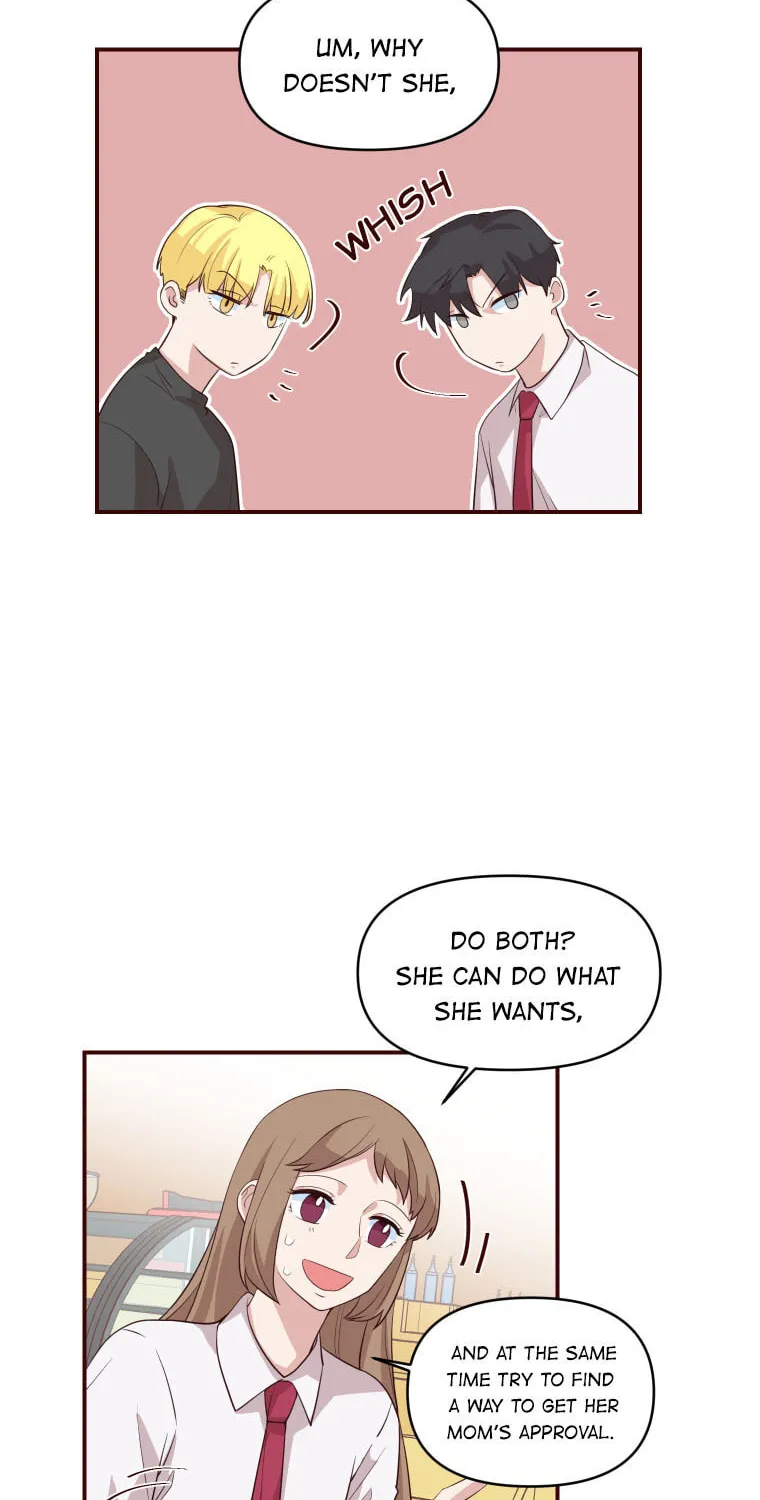 Read Homemaker chapter 26 image 36 on Lezhin