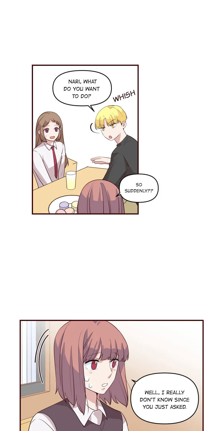 Read Homemaker chapter 26 image 38 on Lezhin
