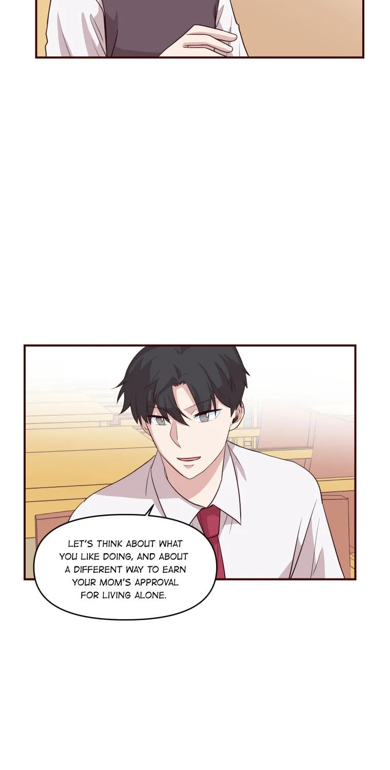 Read Homemaker chapter 26 image 39 on Lezhin