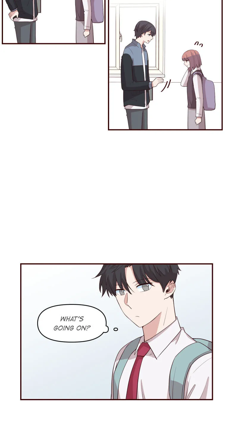 Read Homemaker chapter 26 image 4 on Lezhin