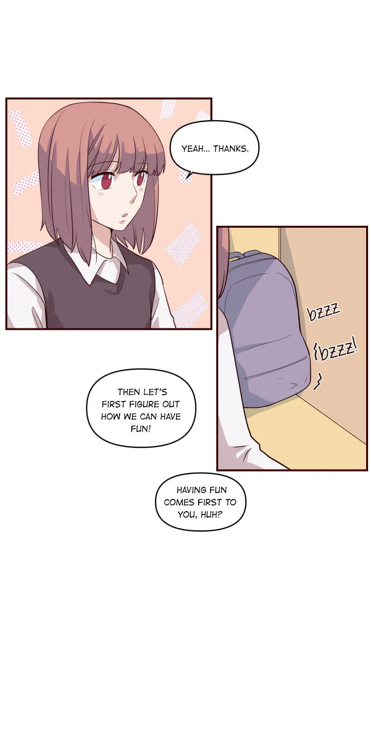 Read Homemaker chapter 26 image 40 on Lezhin