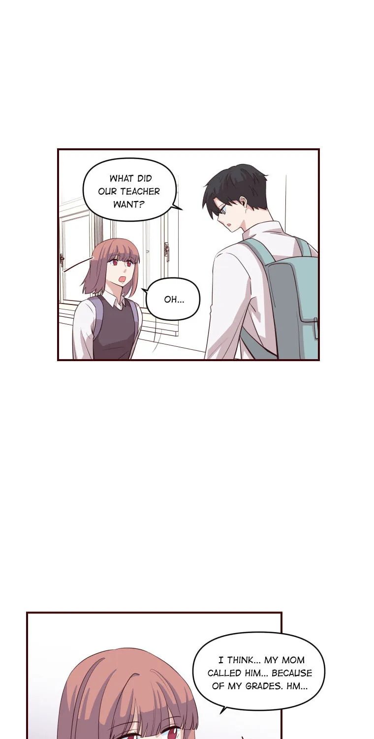 Read Homemaker chapter 26 image 6 on Lezhin