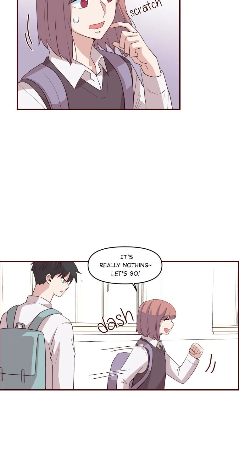 Read Homemaker chapter 26 image 7 on Lezhin