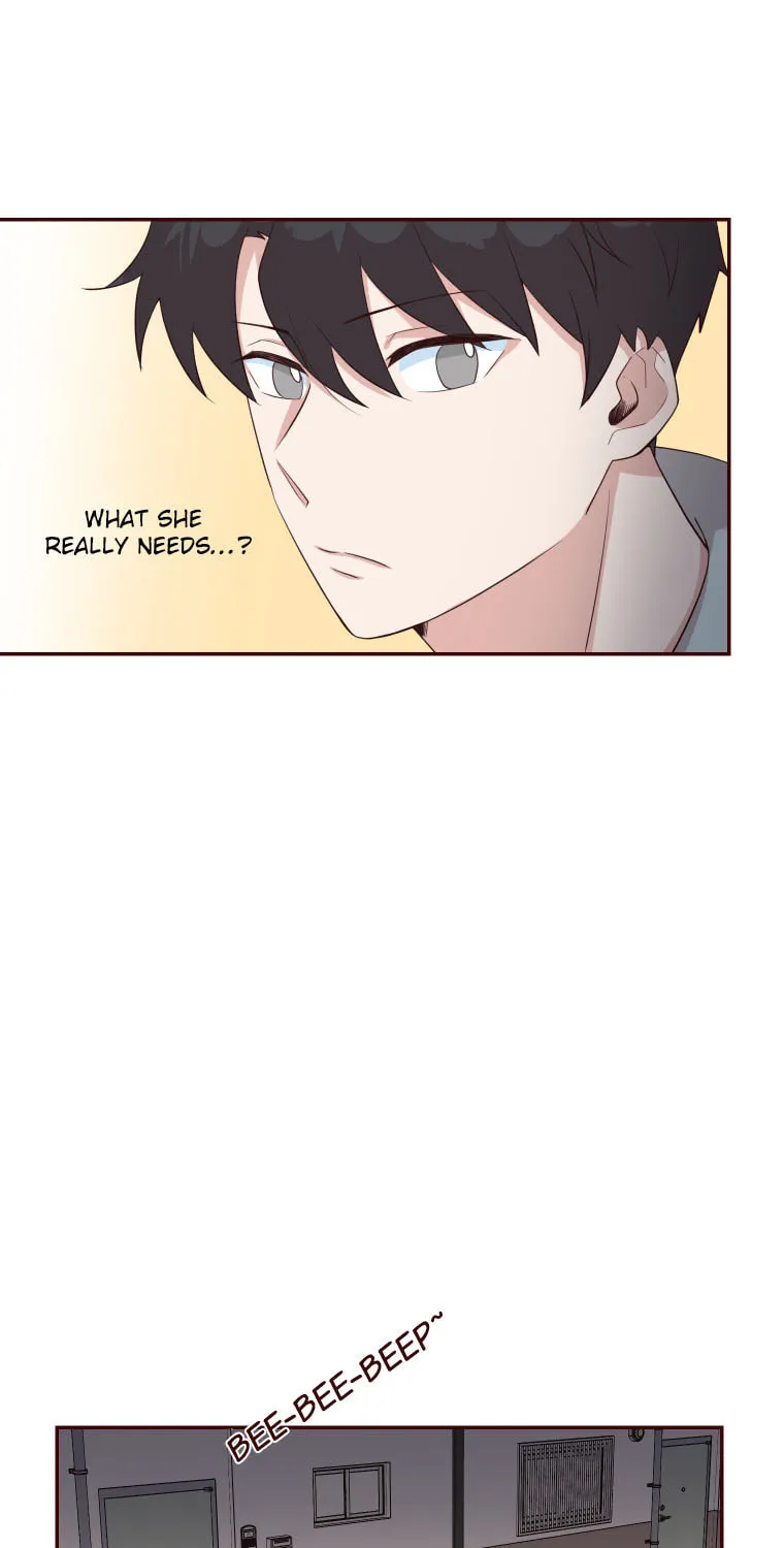 Read Homemaker chapter 27 image 10 on Lezhin