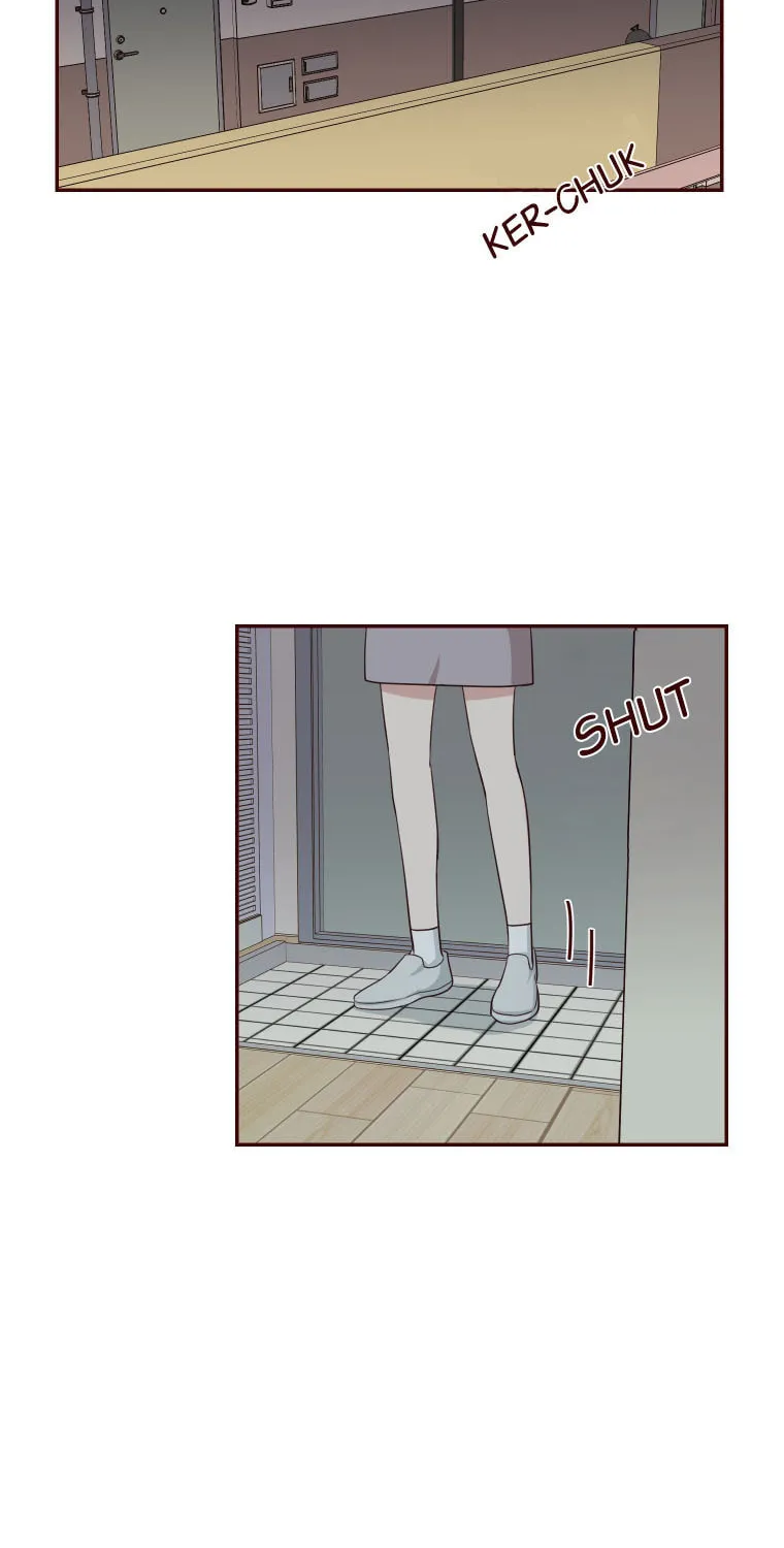 Read Homemaker chapter 27 image 11 on Lezhin