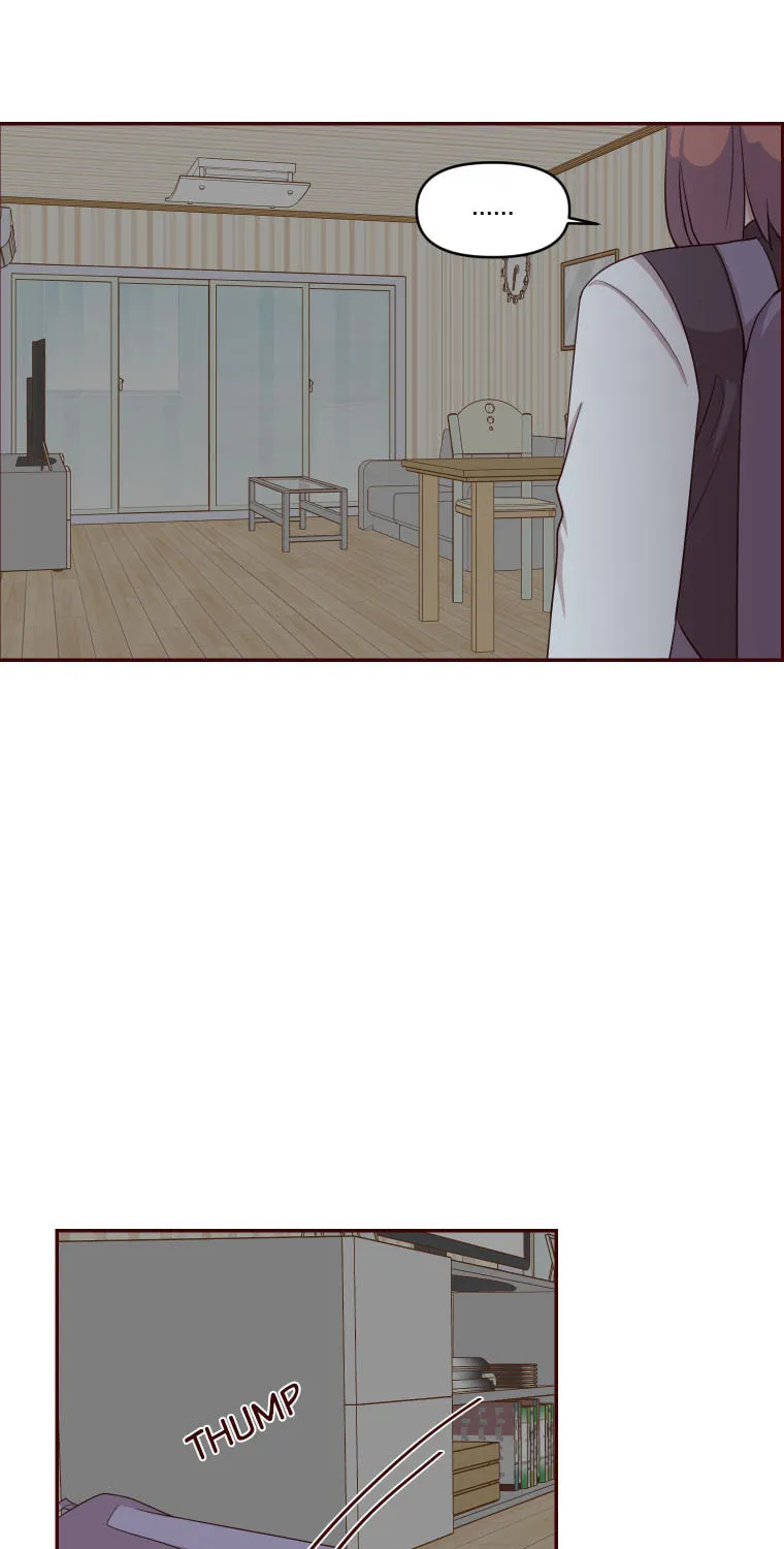 Read Homemaker chapter 27 image 12 on Lezhin