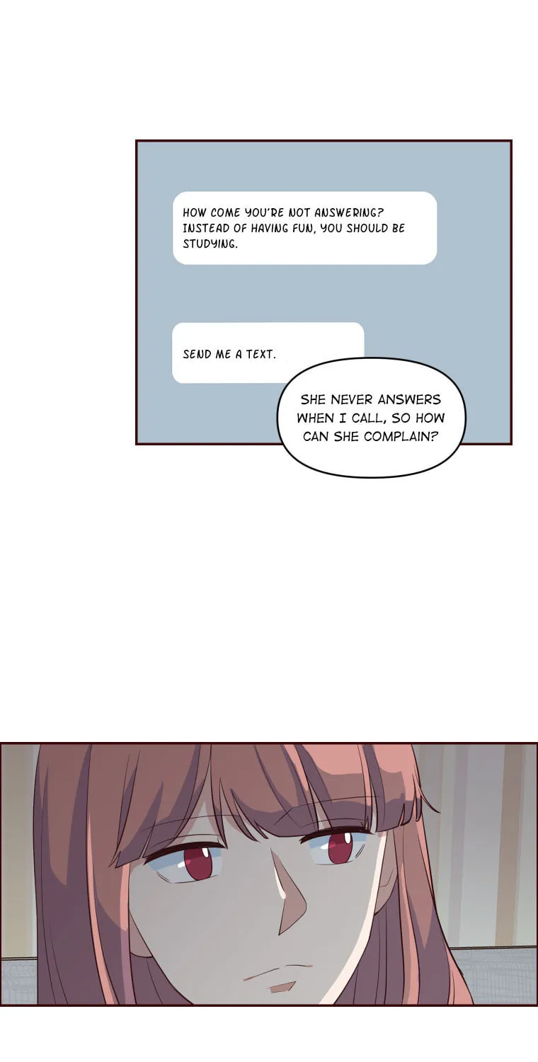 Read Homemaker chapter 27 image 15 on Lezhin