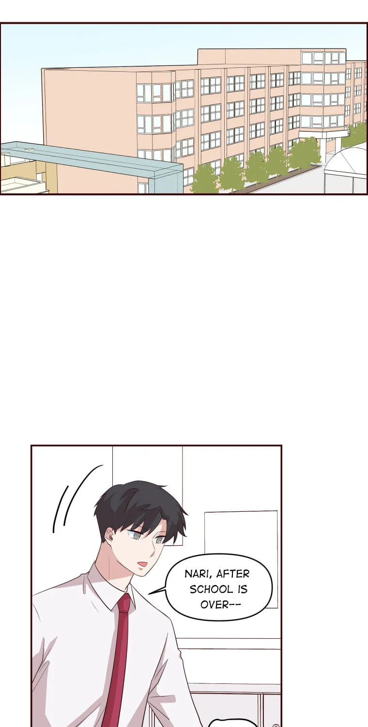 Read Homemaker chapter 27 image 26 on Lezhin