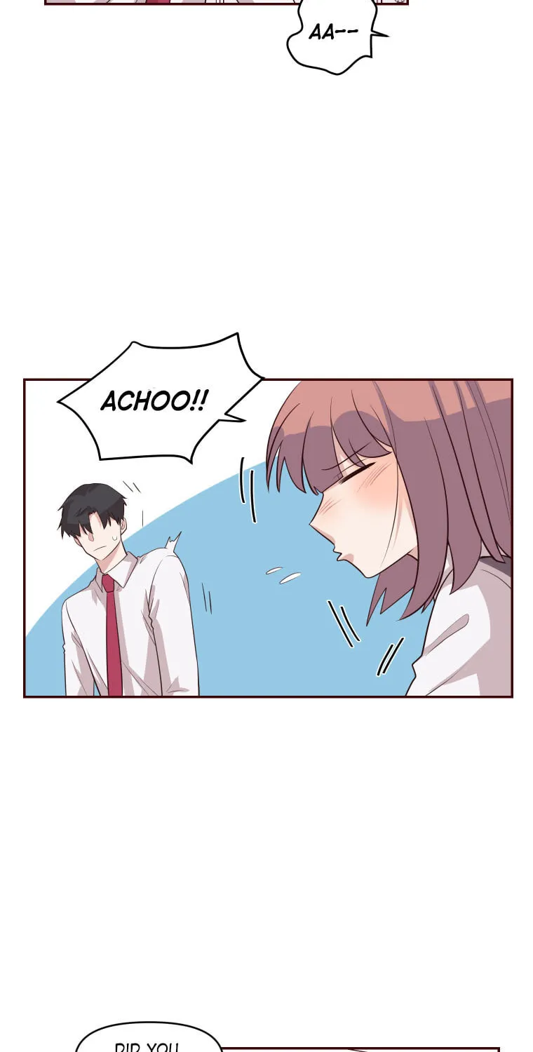 Read Homemaker chapter 27 image 27 on Lezhin