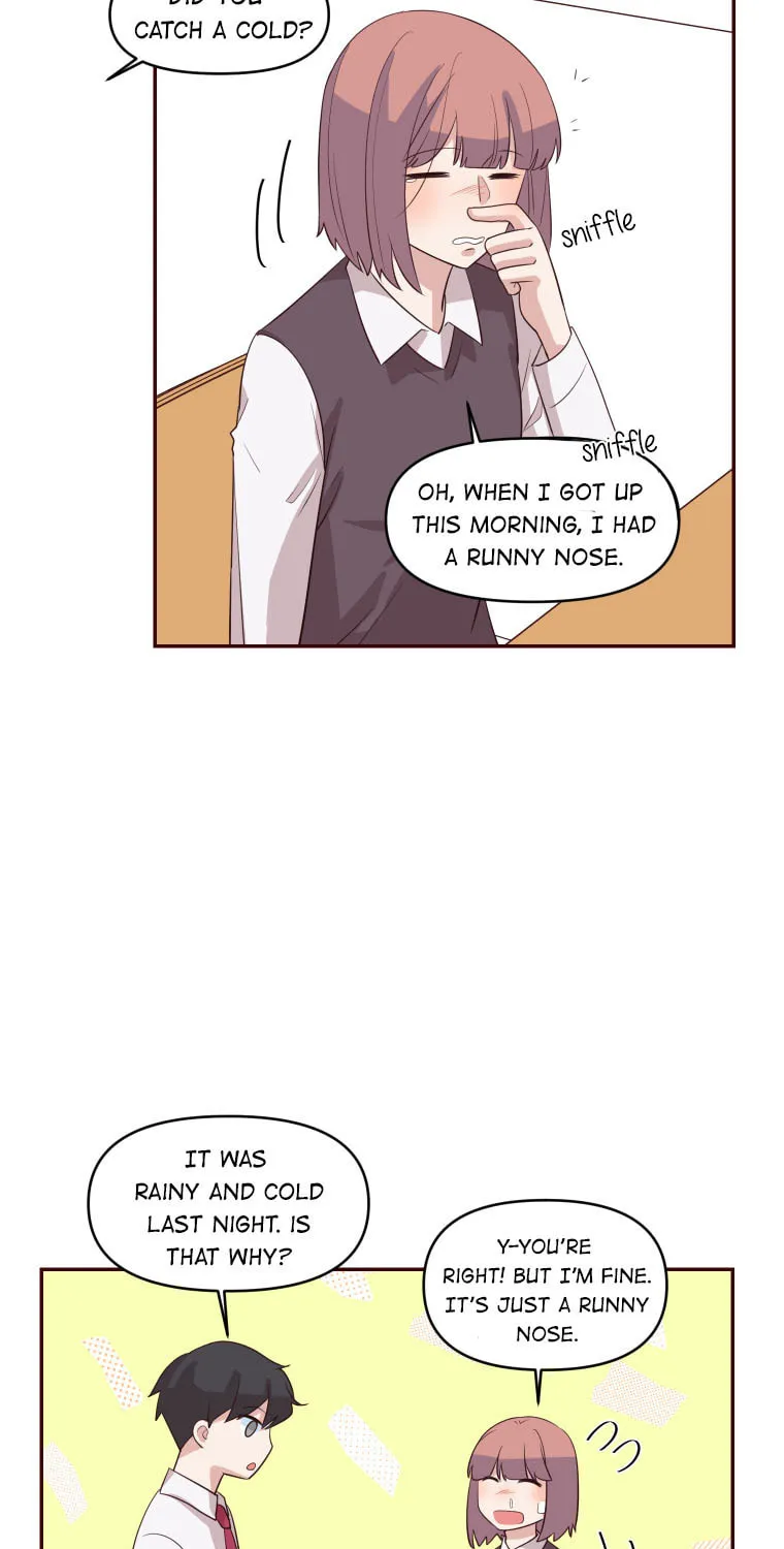 Read Homemaker chapter 27 image 28 on Lezhin