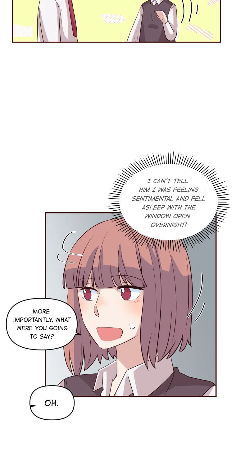 Read Homemaker chapter 27 image 29 on Lezhin