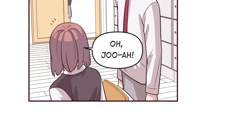 Read Homemaker chapter 27 image 31 on Lezhin