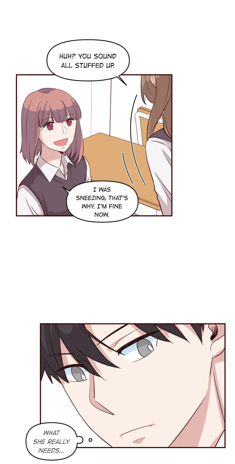 Read Homemaker chapter 27 image 32 on Lezhin