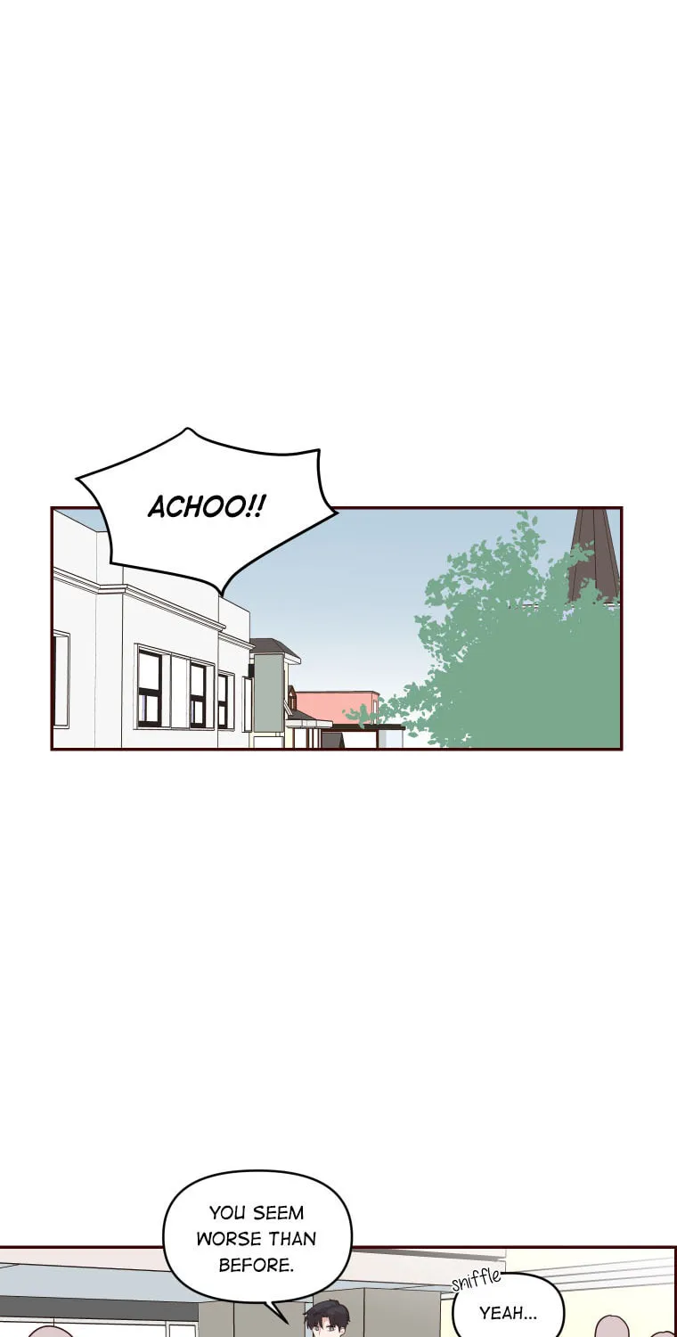 Read Homemaker chapter 27 image 33 on Lezhin