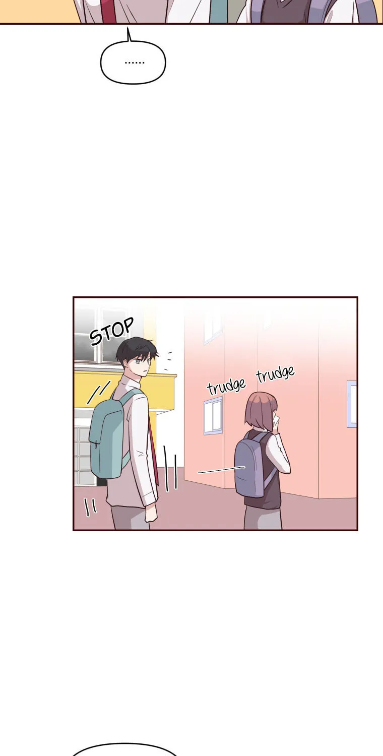 Read Homemaker chapter 27 image 35 on Lezhin
