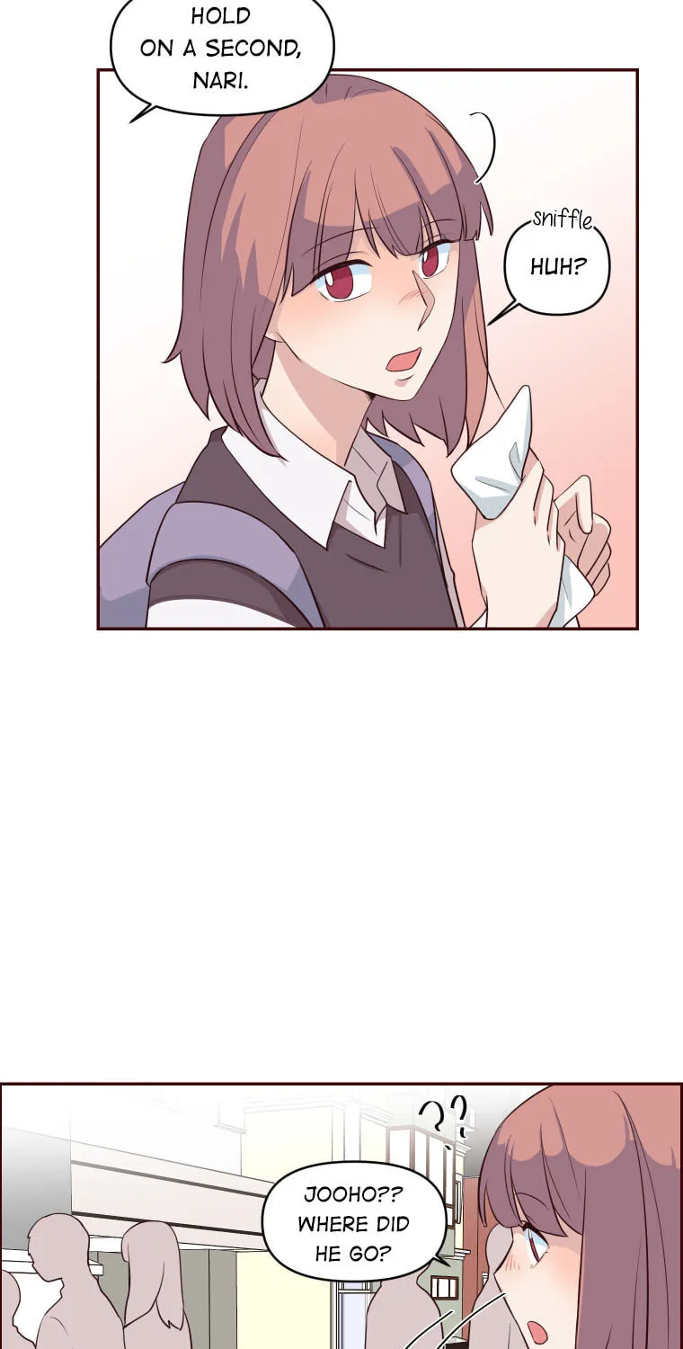 Read Homemaker chapter 27 image 36 on Lezhin