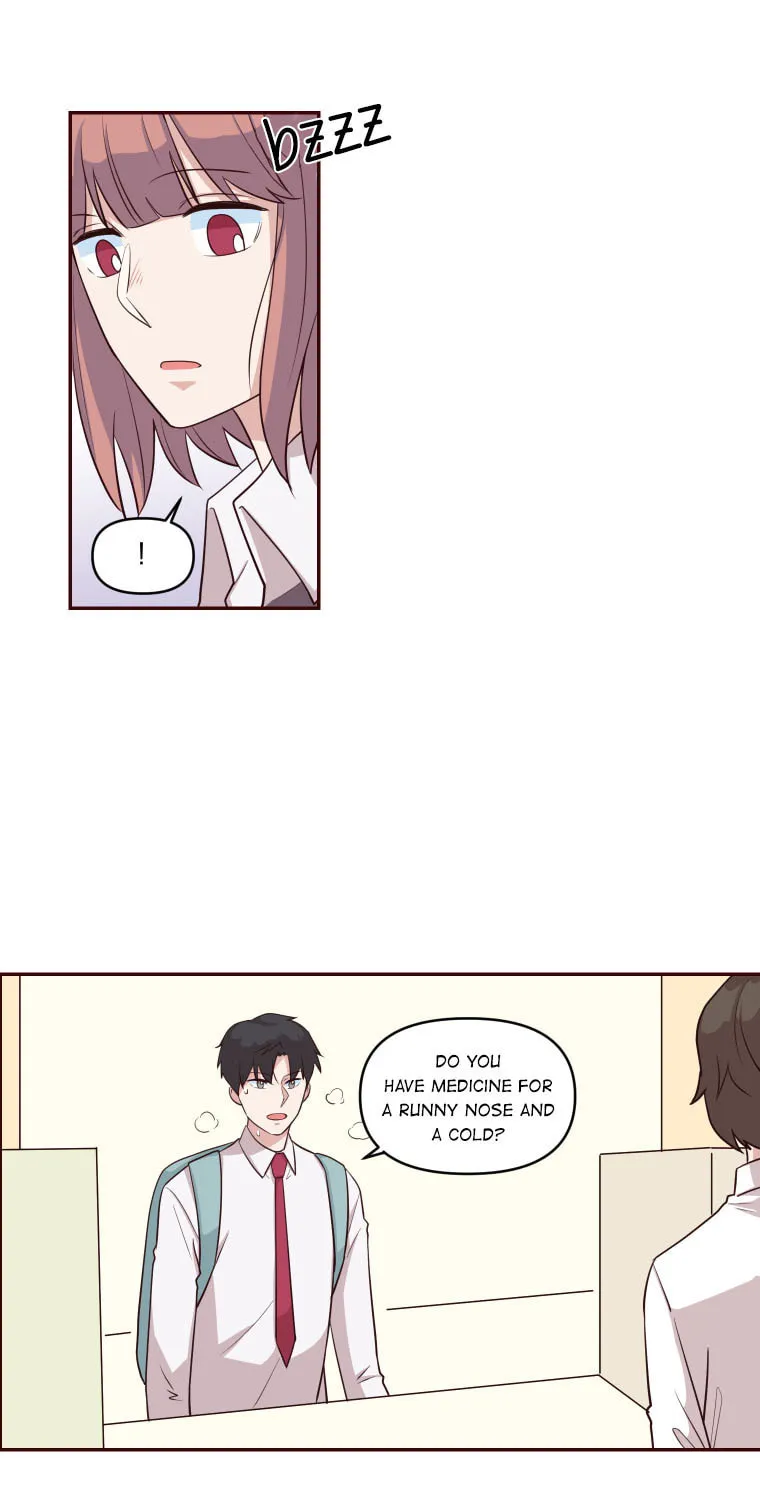 Read Homemaker chapter 27 image 38 on Lezhin