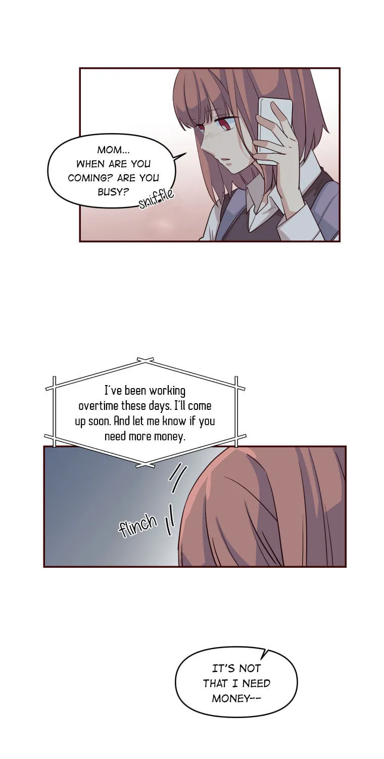 Read Homemaker chapter 27 image 41 on Lezhin