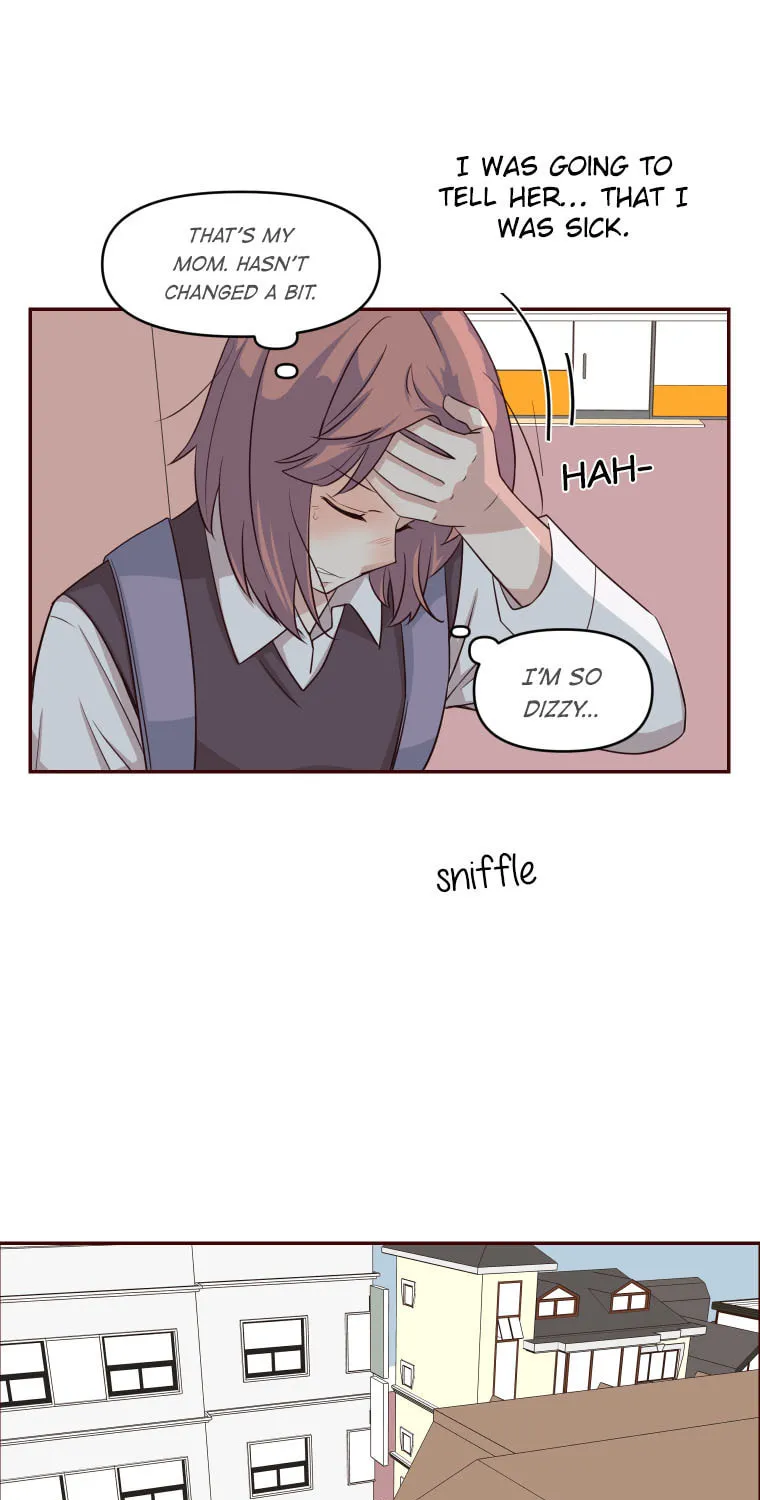 Read Homemaker chapter 27 image 43 on Lezhin
