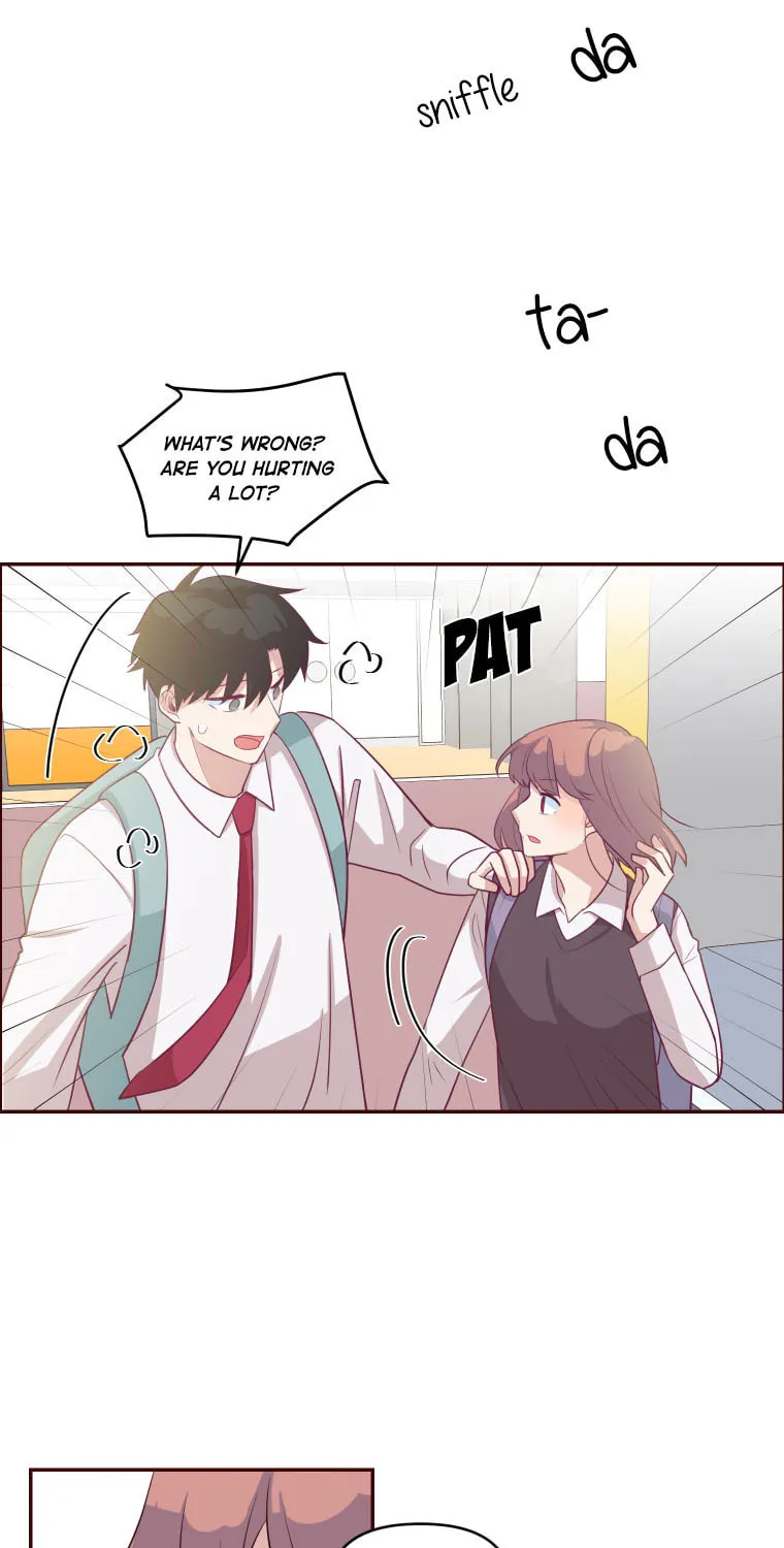 Read Homemaker chapter 27 image 45 on Lezhin