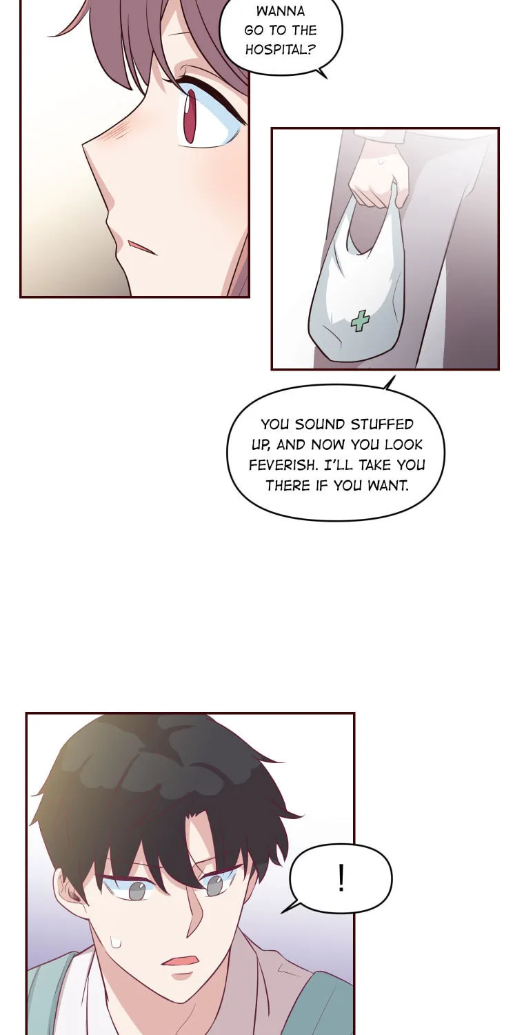 Read Homemaker chapter 27 image 46 on Lezhin