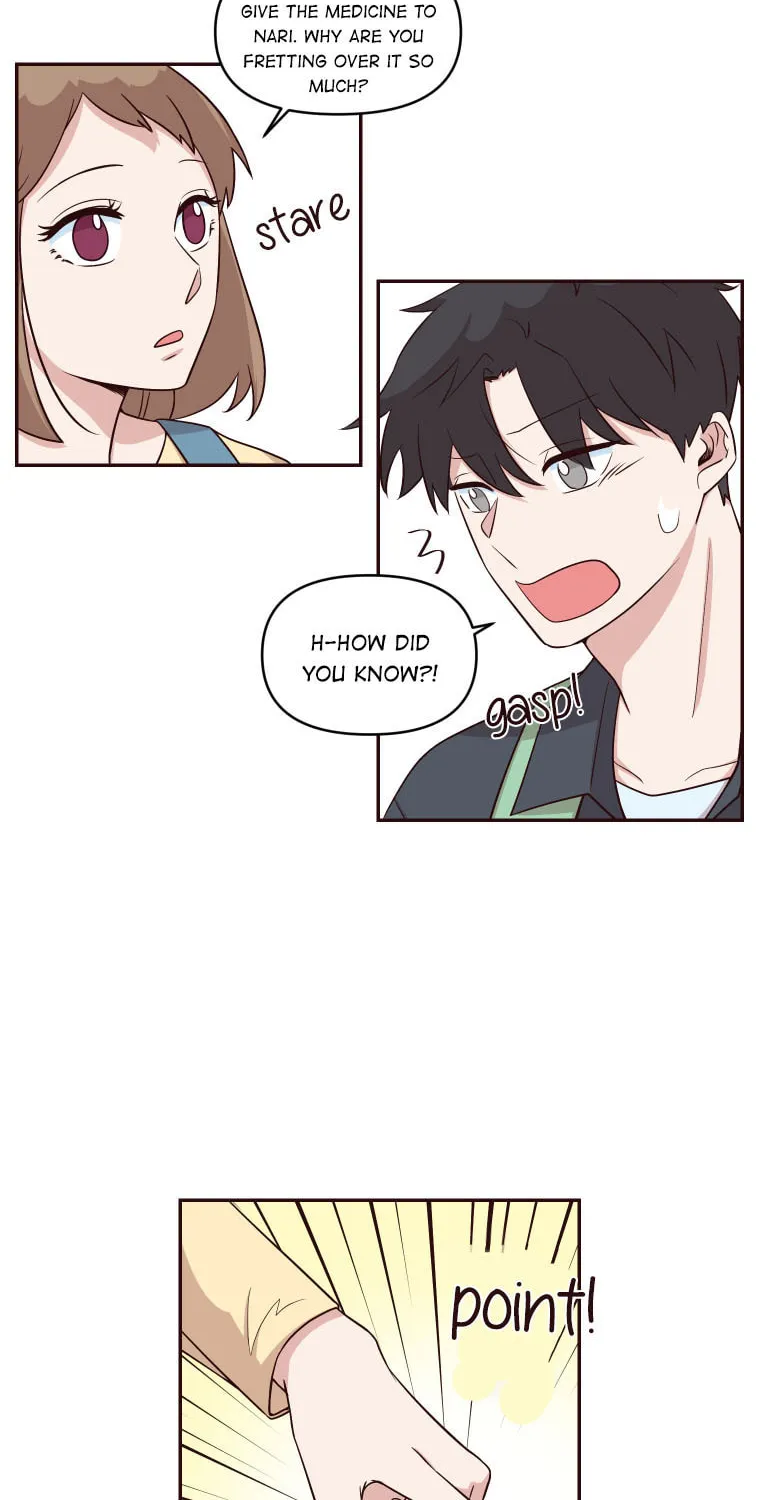 Read Homemaker chapter 28 image 12 on Lezhin