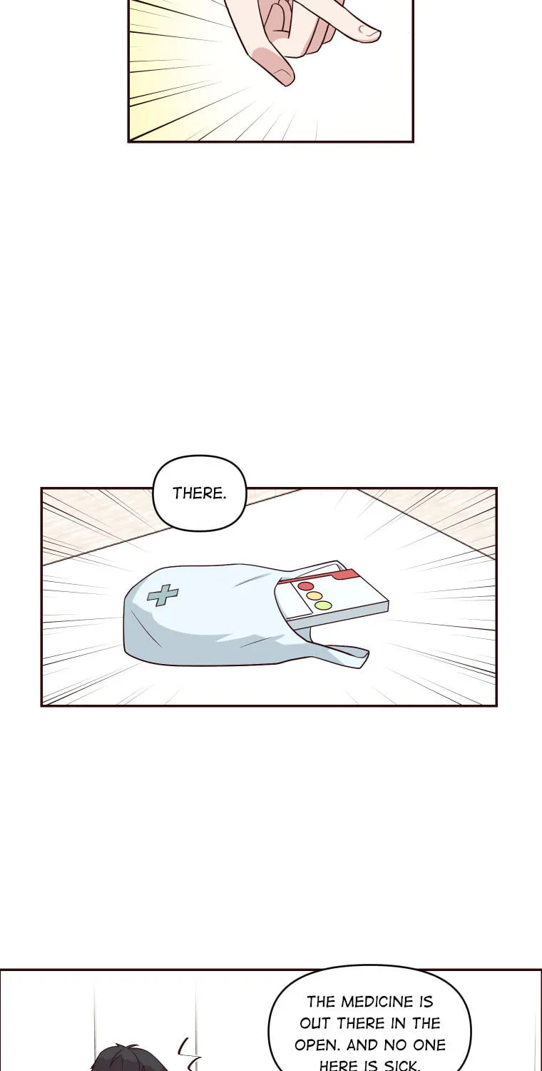 Read Homemaker chapter 28 image 13 on Lezhin