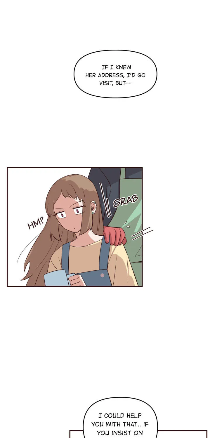 Read Homemaker chapter 28 image 17 on Lezhin