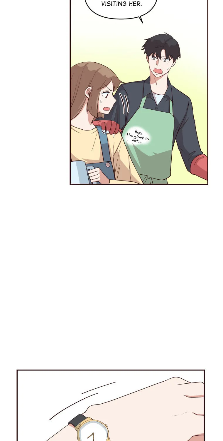 Read Homemaker chapter 28 image 18 on Lezhin