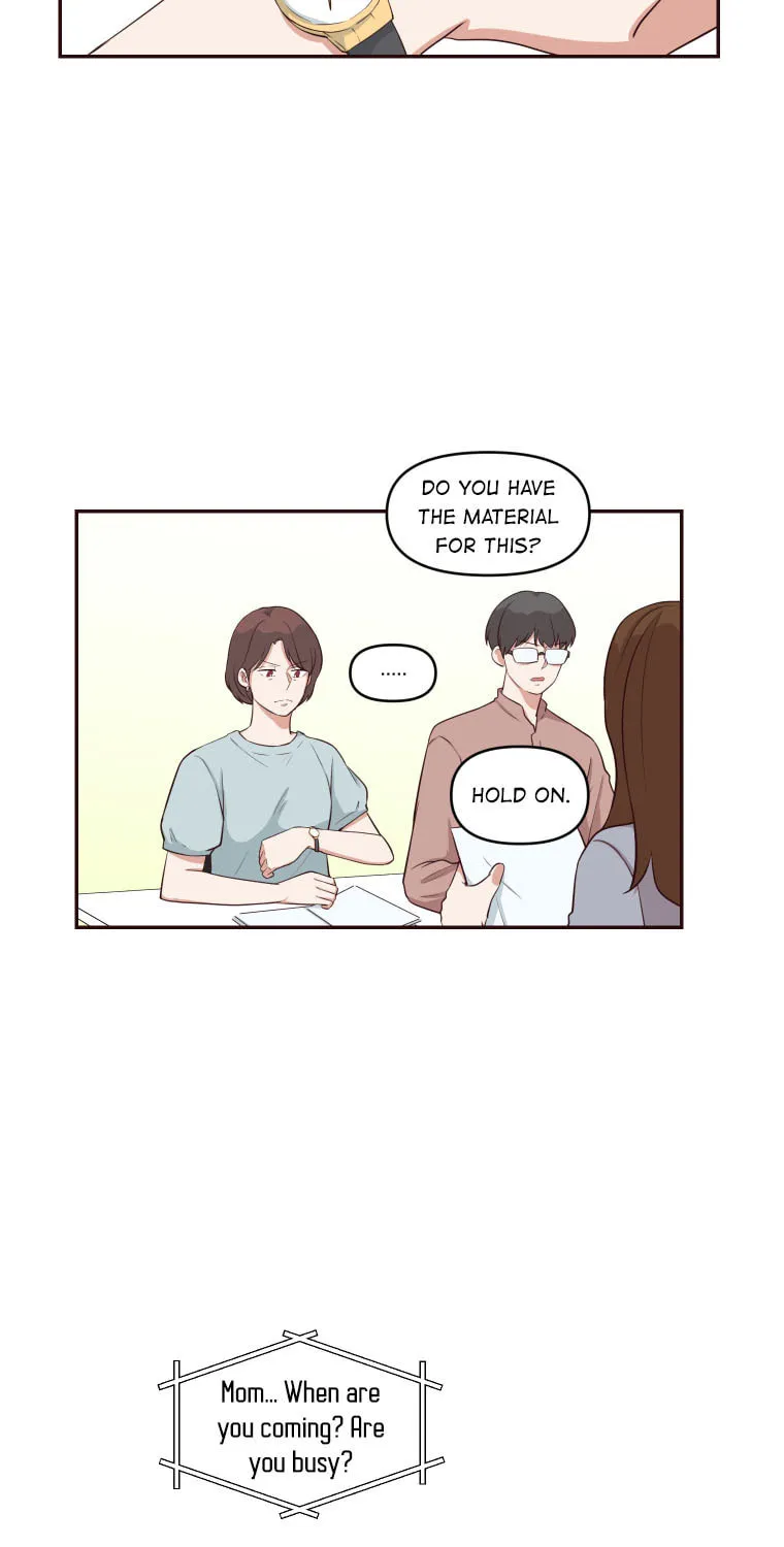 Read Homemaker chapter 28 image 19 on Lezhin