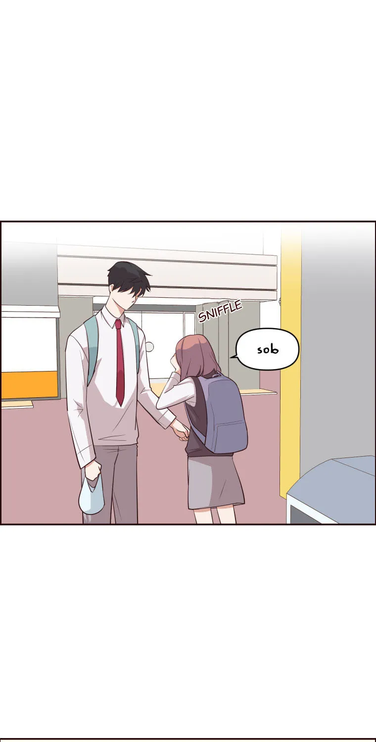Read Homemaker chapter 28 image 2 on Lezhin