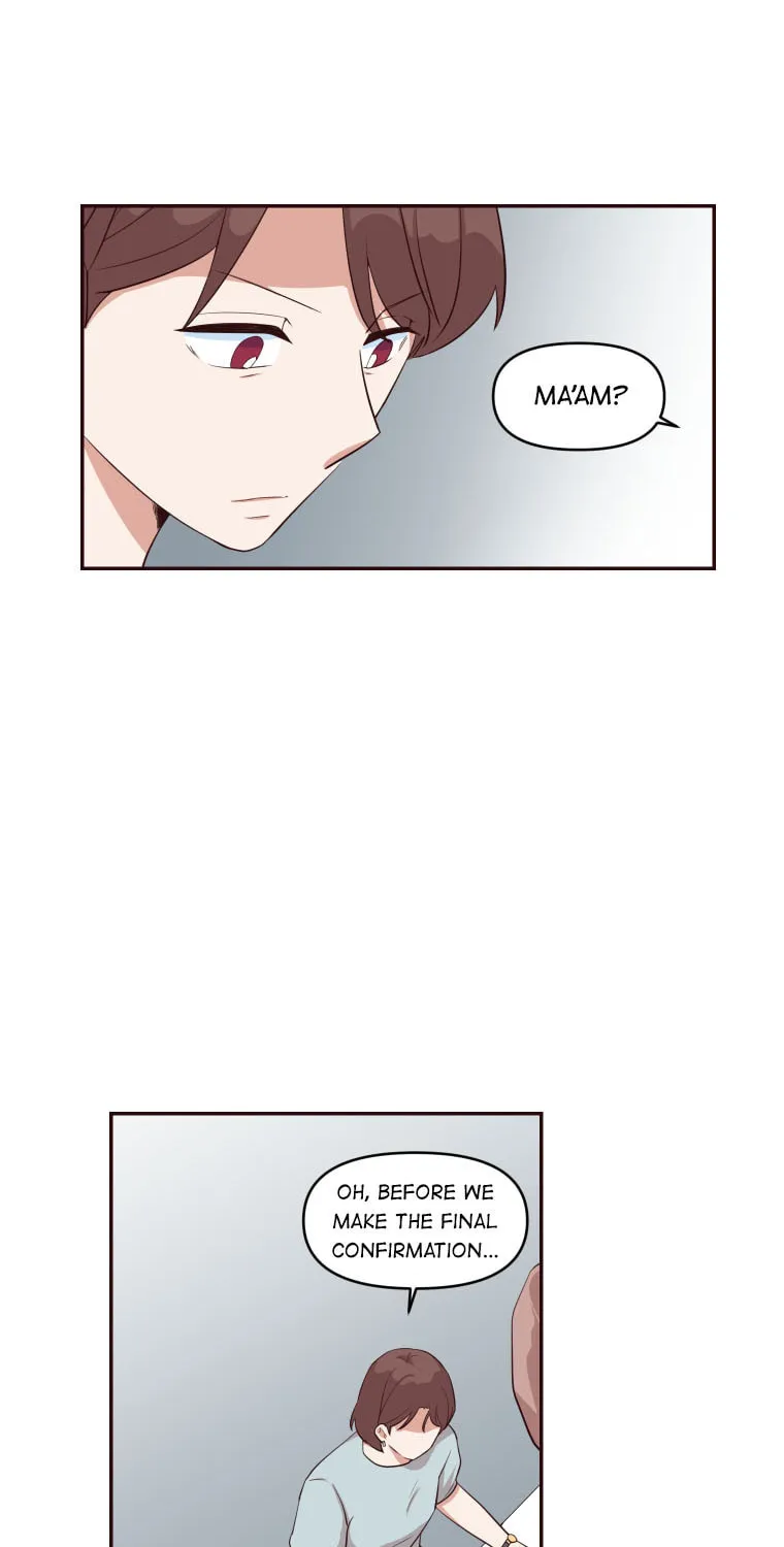 Read Homemaker chapter 28 image 20 on Lezhin