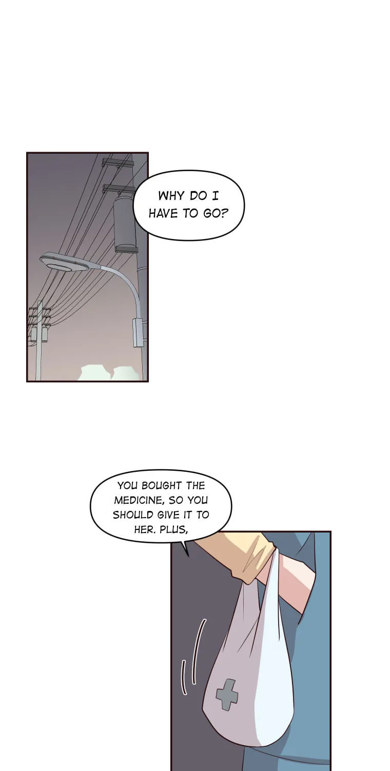 Read Homemaker chapter 28 image 22 on Lezhin