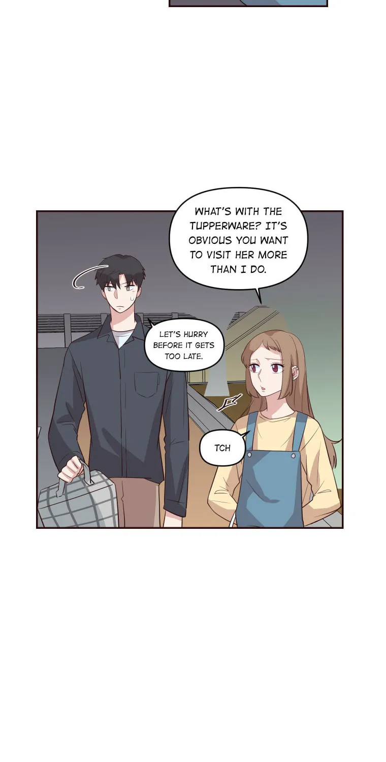 Read Homemaker chapter 28 image 23 on Lezhin