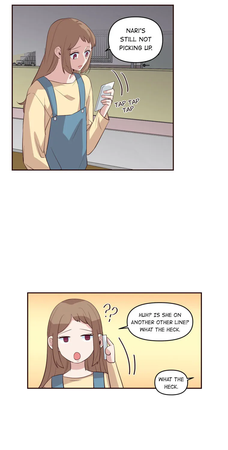 Read Homemaker chapter 28 image 24 on Lezhin
