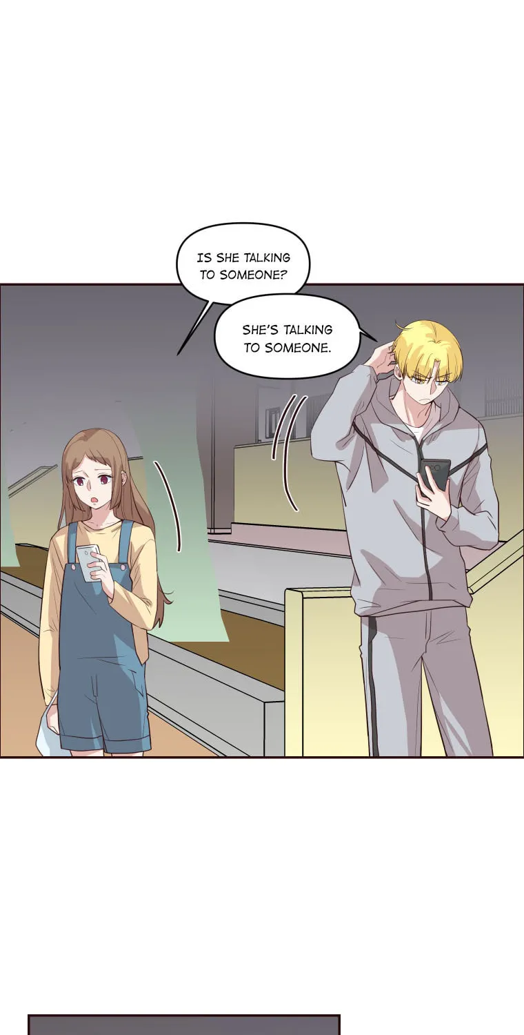 Read Homemaker chapter 28 image 25 on Lezhin