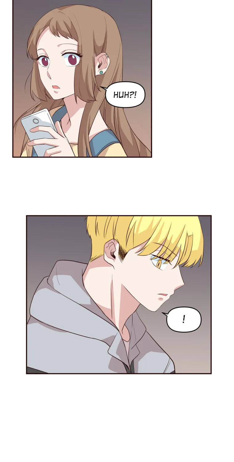 Read Homemaker chapter 28 image 26 on Lezhin